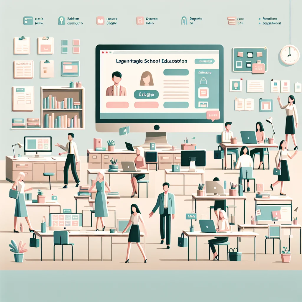 Area Genitori Scuola: Cosa Deve Avere per Essere Efficiente