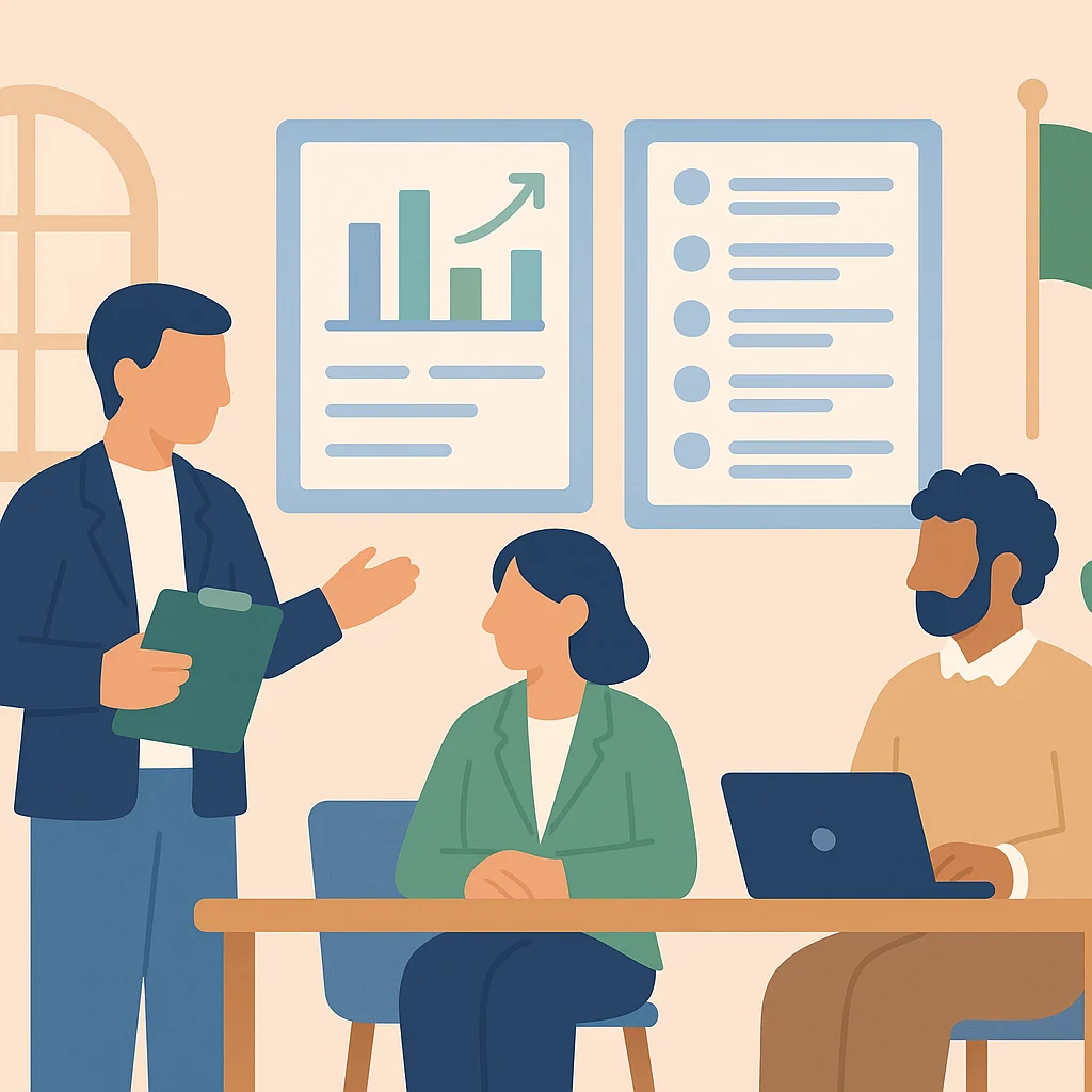 Audit Log GDPR nelle Scuole: Guida Completa per la Conformità