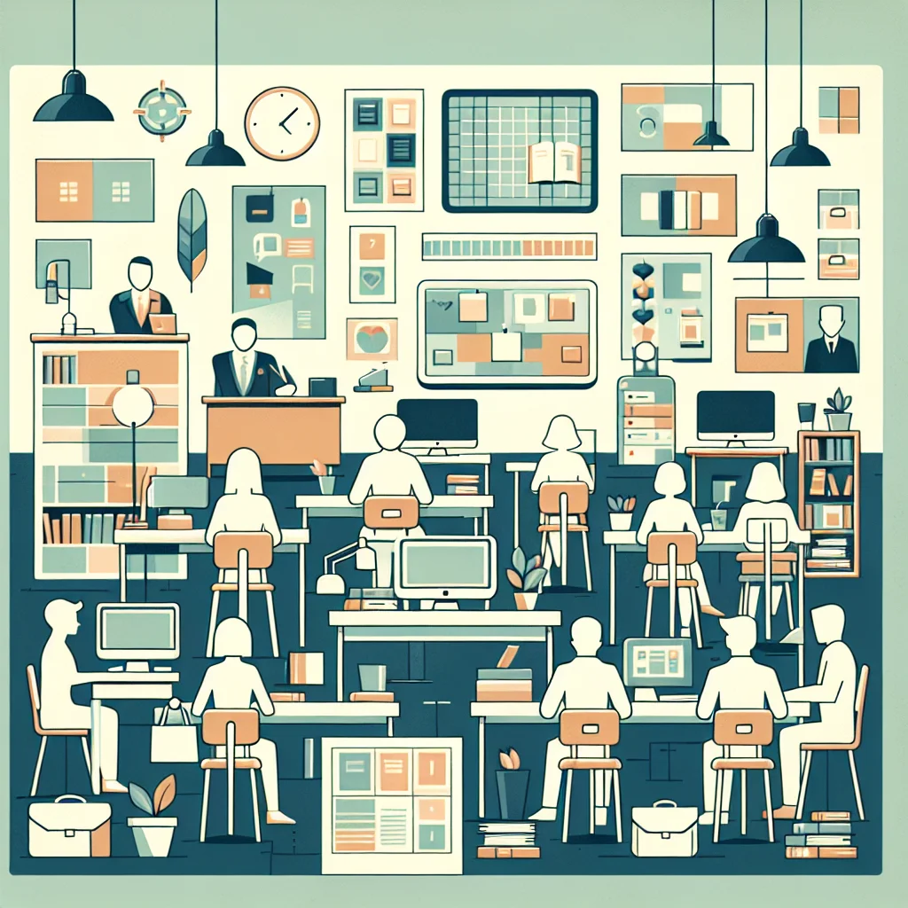 Comunicazioni Scuola - Famiglie in Era Digitale: Strategie e Vantaggi