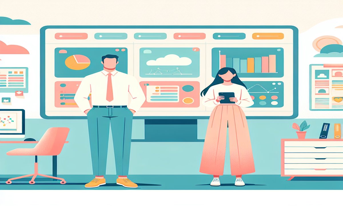 Comunicazioni Scuola-Famiglia nel Mondo Digitale