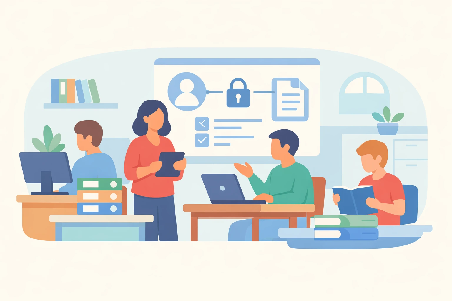 DPA e Responsabilità del Trattamento Dati nelle Scuole