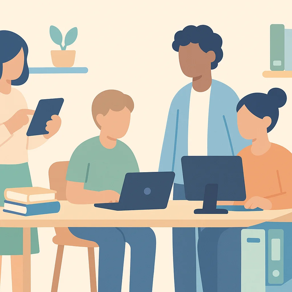 DPIA e Registro Elettronico nelle Scuole: Un'Analisi Completa