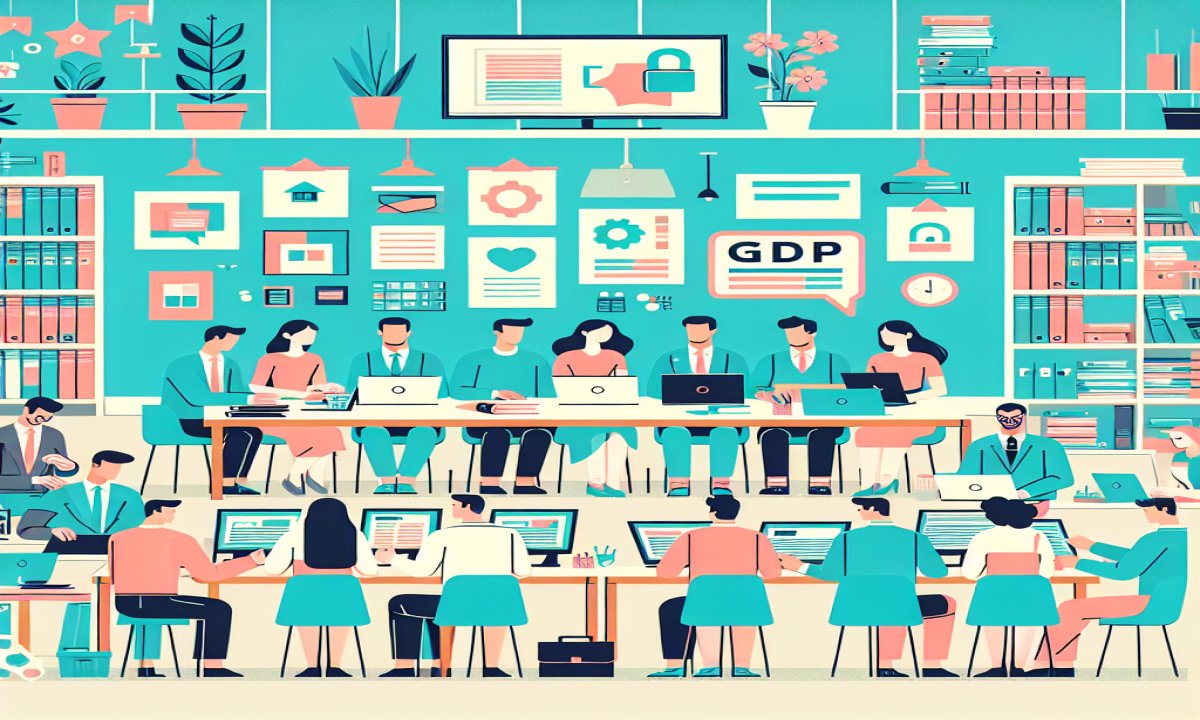 GDPR Scuole 2025: Checklist Completa e Obblighi