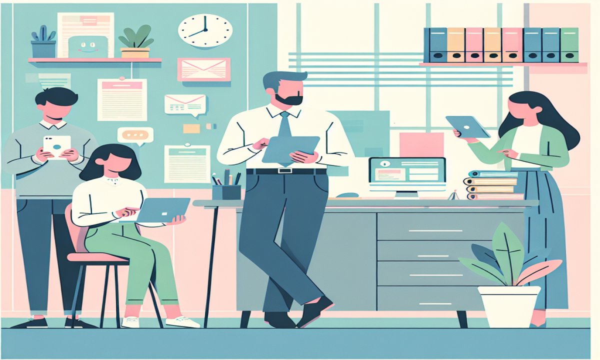 Giustificazioni Online nella Scuola Italiana: Un Passo Avanti Verso l'Efficienza Digitale