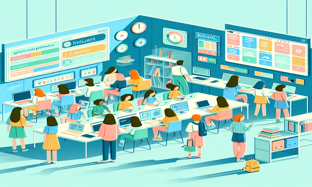 Guida Completa alla Procedura di Incident Response nelle Scuole