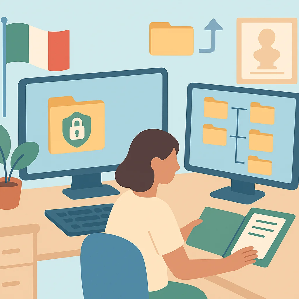Il Principio di Minimizzazione dei Dati Nelle Scuole: Best Practice per la Compliance