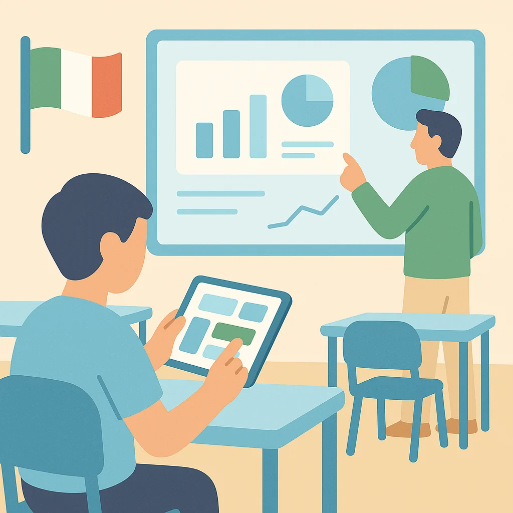 L'importanza della DPIA per il Registro Elettronico nelle Scuole