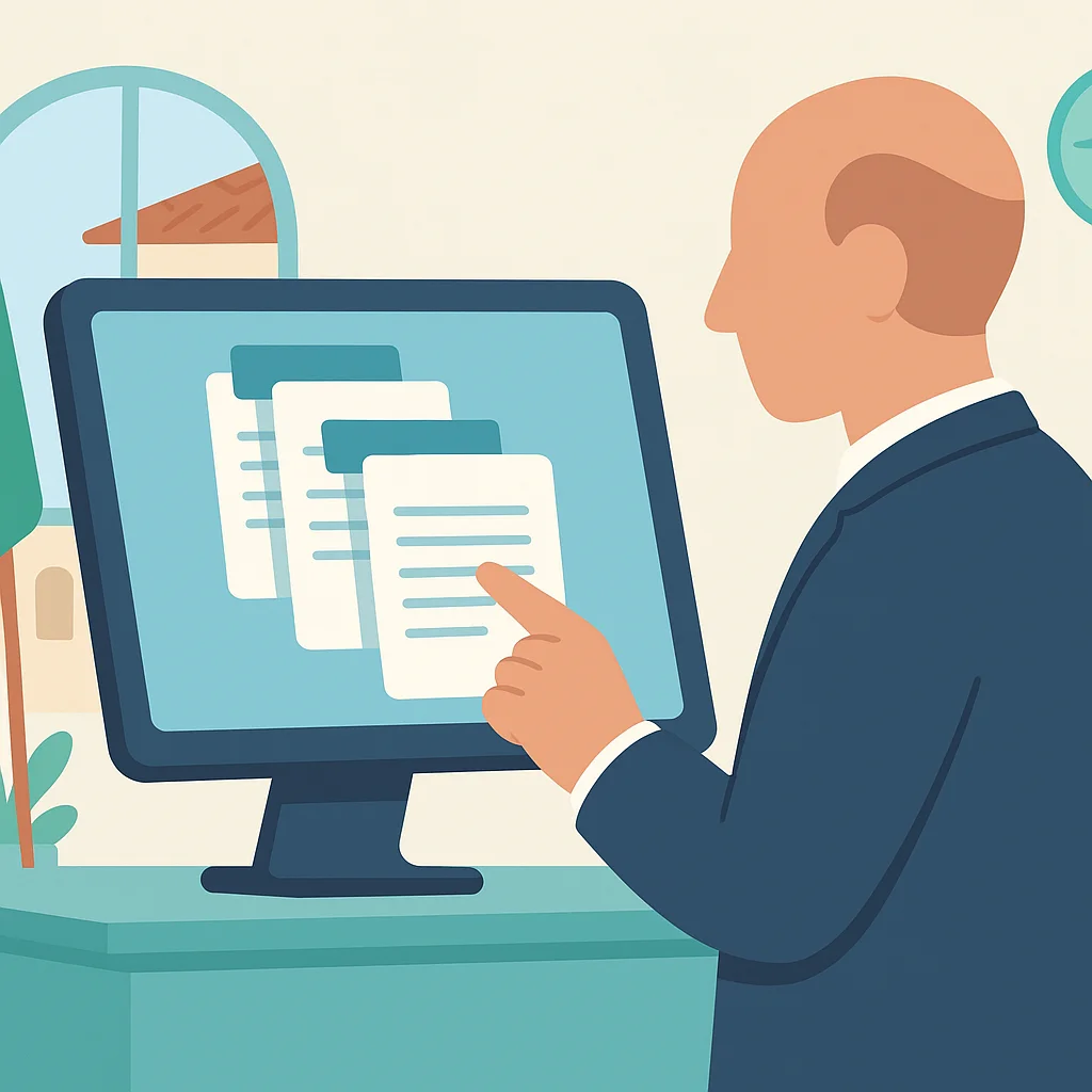 La Fascicolazione Digitale nelle Scuole: Innovazione e Compliance