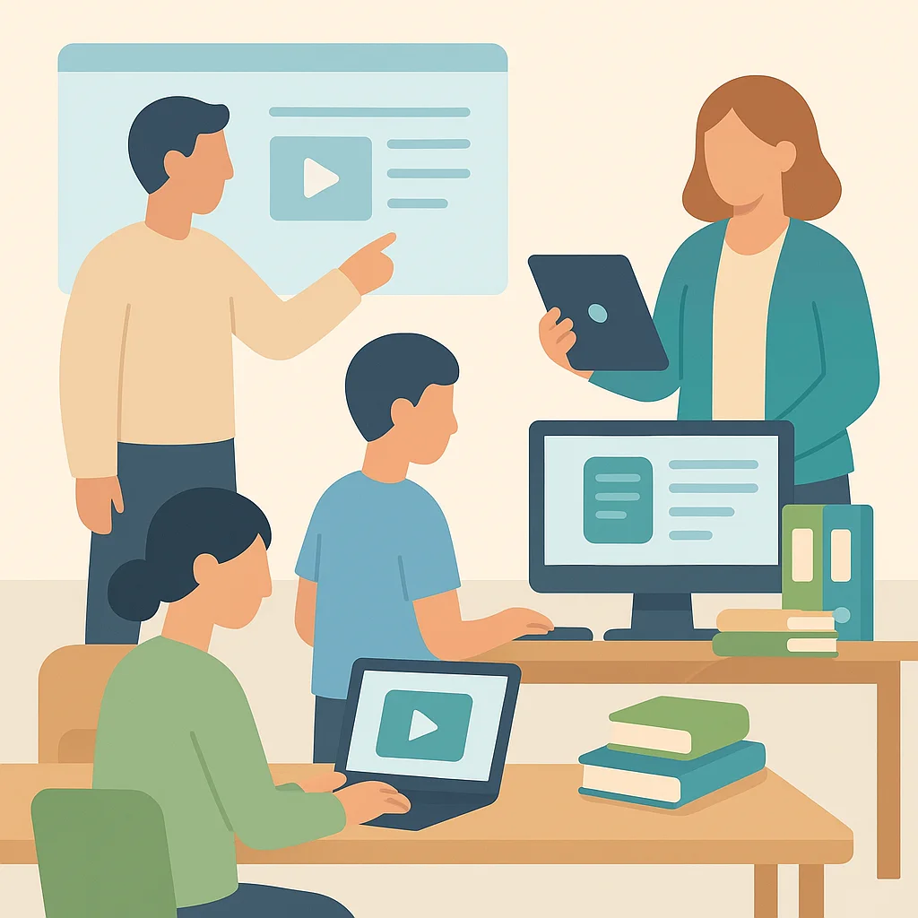 Ottimizzare il Workflow di Approvazione Documenti nelle Scuole Italiane