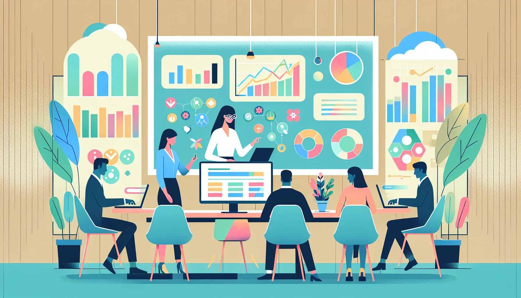 Ottimizzare la Segreteria Digitale con i KPI: Guida Completa