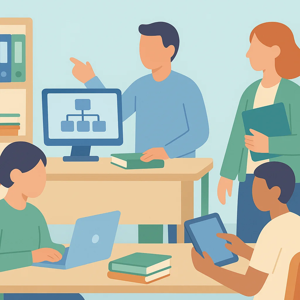 Protocollazione PEC per le Scuole: Guida Completa per Migliorare la Gestione Documentale