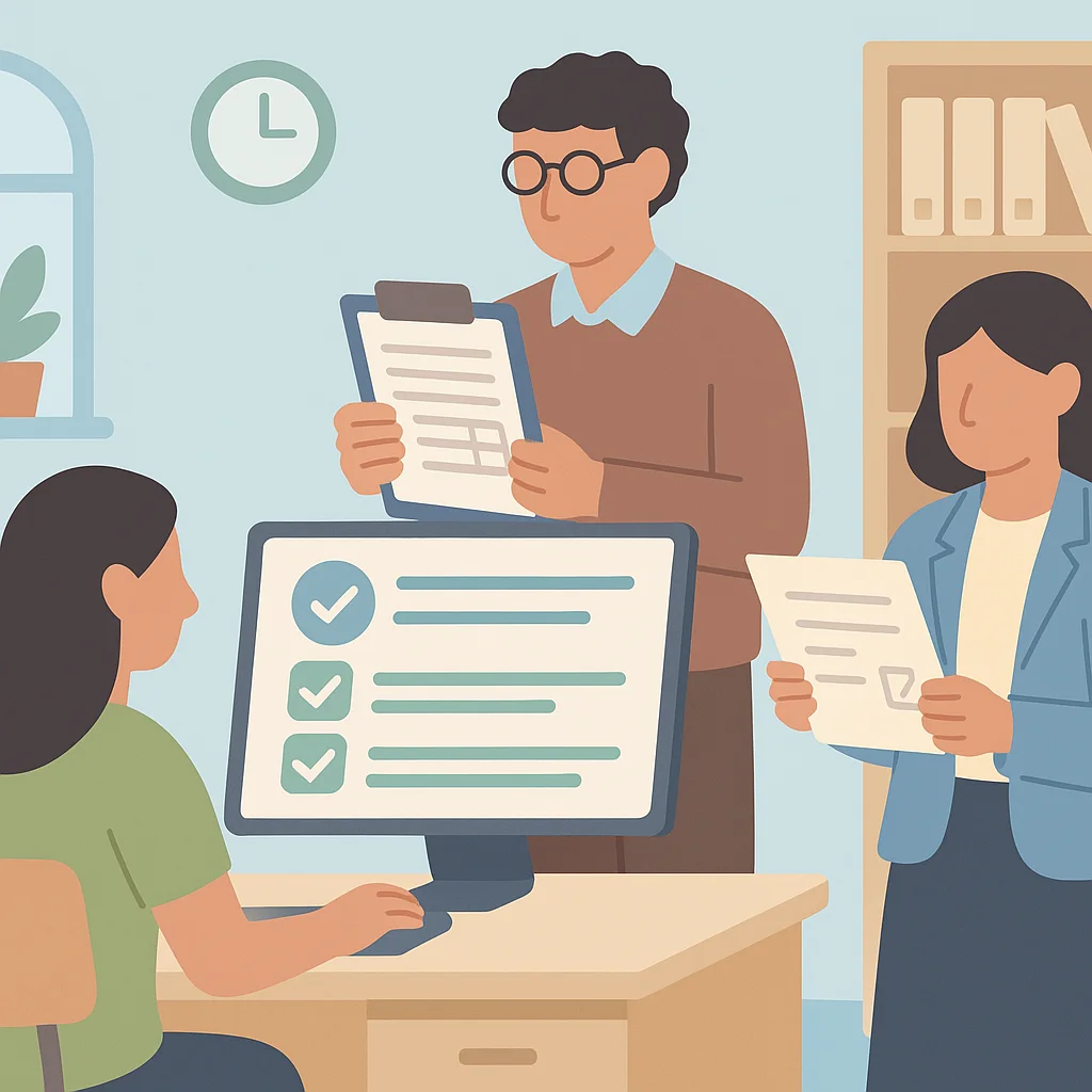 Registro dei Trattamenti nella Scuola: Guida Completa ed Esempi Pratici